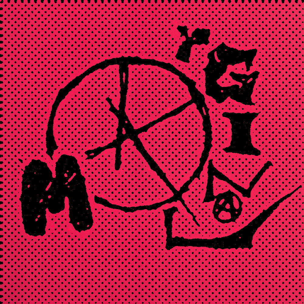 Logo de Marginal